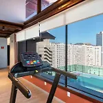 Studio 707 No Coracao Do Rio