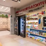 Studio 707 No Coracao Do Rio