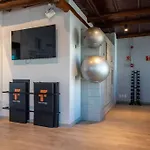 Studio 707 No Coracao Do Rio