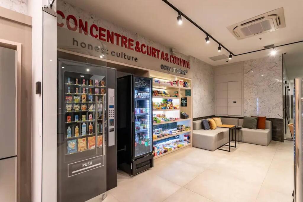 Apartamento 707 No Coracao Do Rio Rio de Janeiro