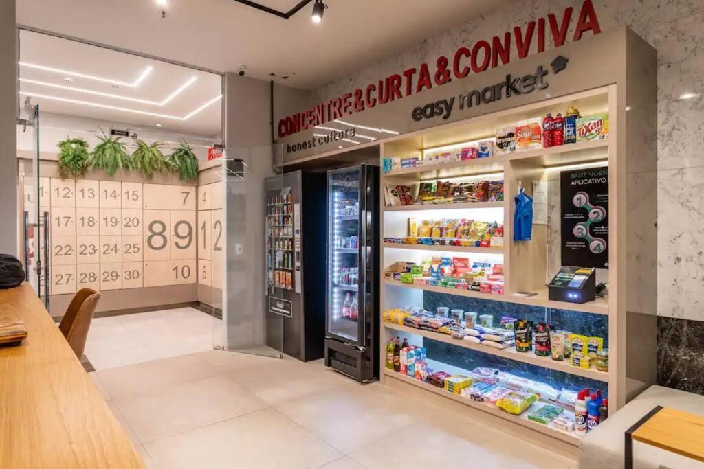 707 No Coracao Do Rio Apartamento Rio de Janeiro