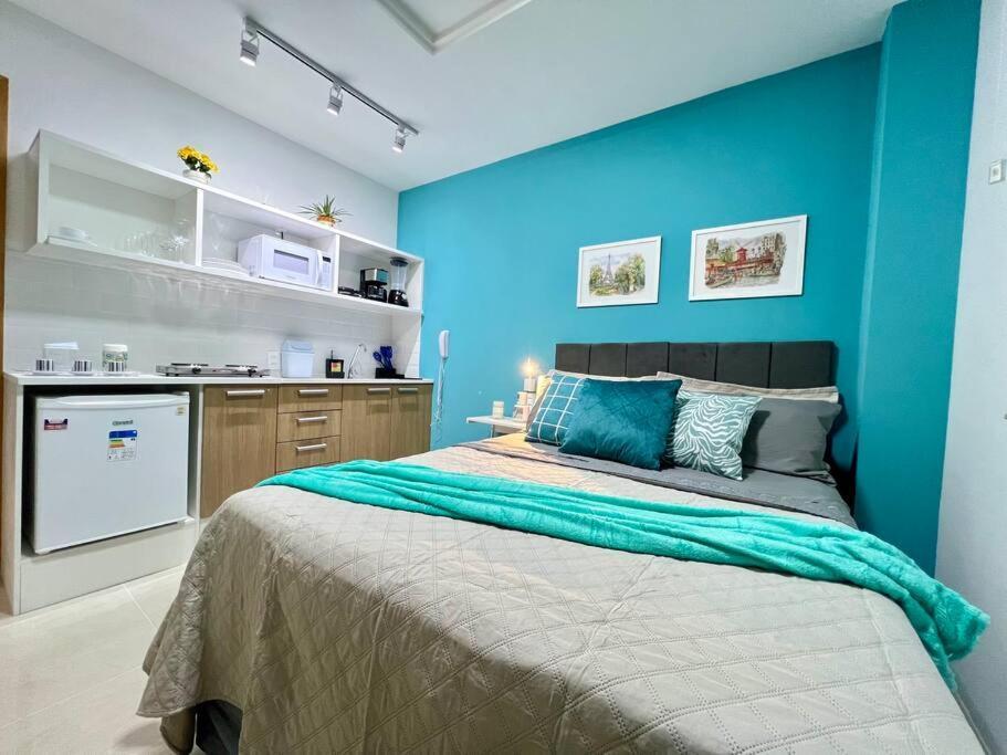707 No Coracao Do Rio Apartamento
