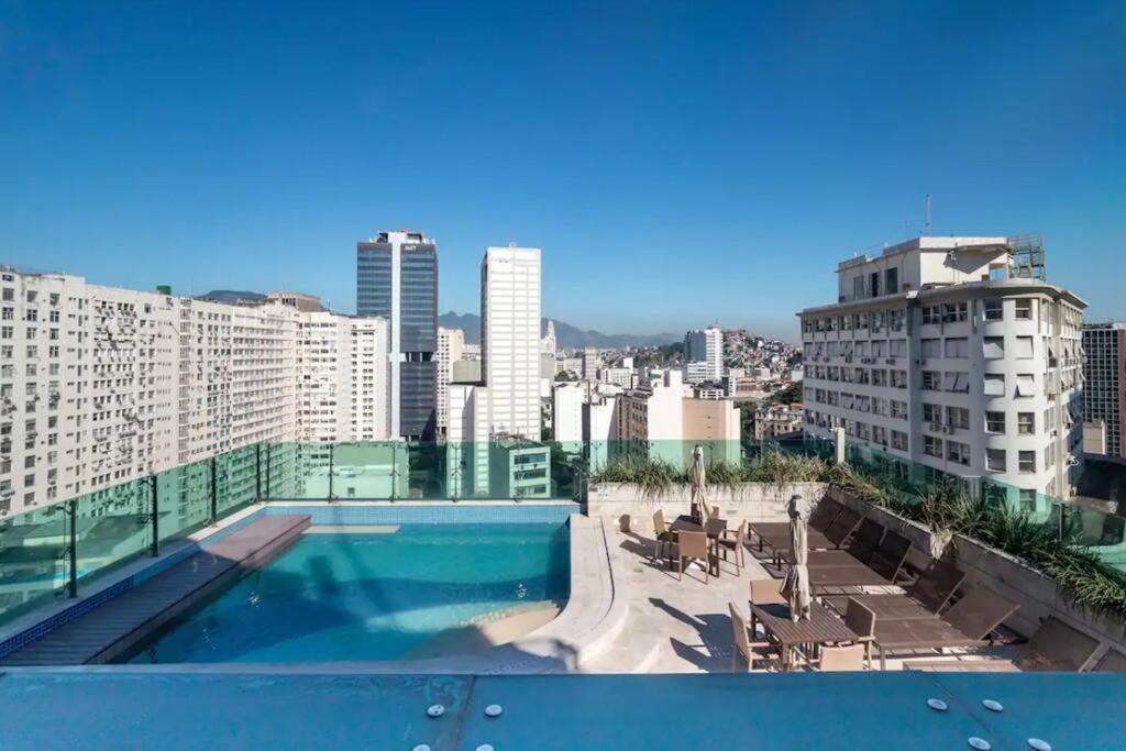 Apartamento 707 No Coracao Do Rio Rio de Janeiro