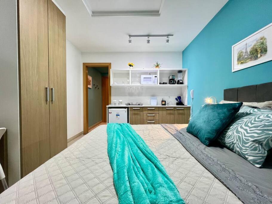 707 No Coracao Do Rio Apartamento